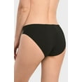 thumbnail image 4 of 6 Packs of MAMIA Women's Ladies Floral Laced Cotton Underwear Bikini Panties - Style#9, 4 of 4