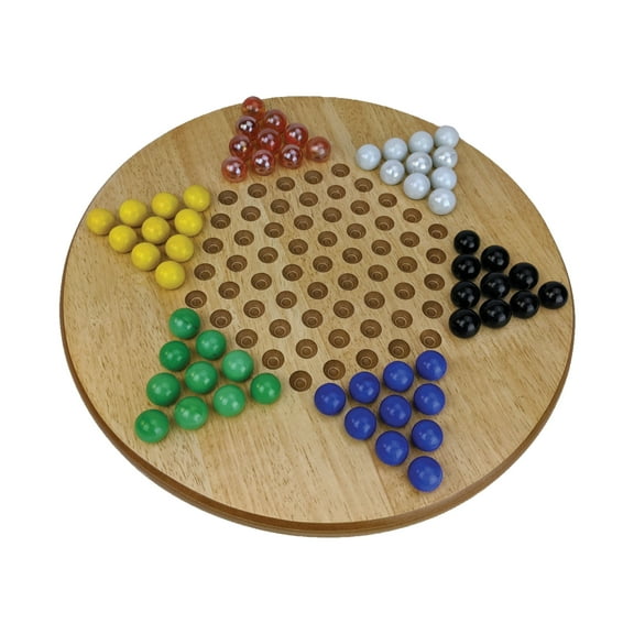 Areyougame.Com Chinese Checkers