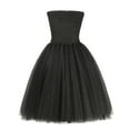 thumbnail image 4 of Disney Maleficent Robe de Costume d'Halloween pour Filles Vampire Mirabel Isabella Princesse Robe de Fête Cosplay Robes Charmantes pour Filles, 4 of 7