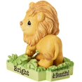 thumbnail image 2 of Precious Moments All Things Bright and Beautiful - Lion Figurine #162413, 2 of 5