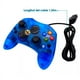 thumbnail image 3 of Control Alámbrico Compatible Con Xbox Clásico, 3 of 5