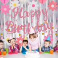 thumbnail image 1 of Birthday Decorations Decorations Exciting Birthday Decorations For Every Style, 1 of 4