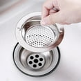 thumbnail image 3 of Abridor de vino eléctrico, abridor de sacacorchos eléctrico automático para botellas de vino con cortador de láminas, recargable (acero inoxidable) Zhivalor 222834-2, 3 of 9