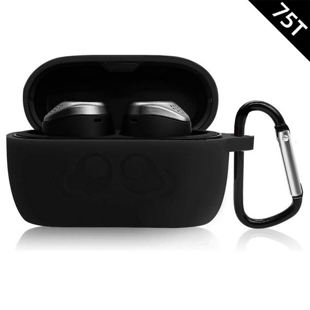 Silicone Antifall Earphone Case Protective Cover Shell For JabraElite