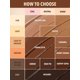 thumbnail image 4 of Bronceador en Crema SHEGLAM Terracota de Larga Duración, 4 of 6