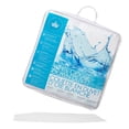 thumbnail image 2 of White Goose Down Comforter - Regular Weight - Queen Size, 2 of 4
