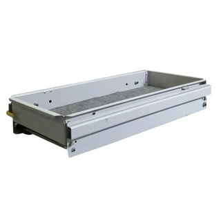 MORryde Ctg60-3690w 36 x 90 Cargo Sliding Tray