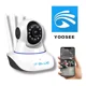 thumbnail image 2 of Camara Interior Seguridad 3mpx Yoosee 360°audio V/n It-blue, 2 of 8