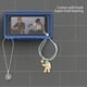 thumbnail image 2 of Inteprter Funda impermeable para teléfono móvil autoadhesiva caja giratoria de 360 grados soporte de almacenamiento de sellado inodoro de Juegos de accesorios de baño, 2 of 6