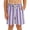Purple, variant on VeFlora Boys 4th of July Patriotic Swim Trunks, Quick Dry Red White Blue Striped Board Shorts with Pockets, Independence Day Casual Beach Shorts(Red/2-3 Years)