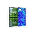 thumbnail image 1 of Compatible with Google Pixel 6A Phone Case, Psychedelic-Trippy-Visuals-Colors-3 Case Silicone Protective for Teen Girl Boy Case for Google Pixel 6A, 1 of 1