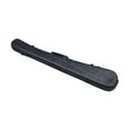 thumbnail image 4 of MERIGLARE Cello Bow Box Padded Hard Carrying Case for Stage Performance Camping Travel Meteor Shower, 4 of 9