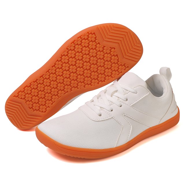 Zapatos para Correr Casuales Minimalistas Descalzos Hombres Y Mujeres