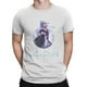 thumbnail image 5 of Camiseta Evelynn All Out para hombre, estilo Arcane League of Legends, LOL Game, de algodón vintage, cuello redondo, manga corta, 5 of 7