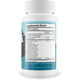 thumbnail image 7 of Blue Salt White Salt Trick Probiotic - Our Best Probiotics for Men - Promote Heathy Microbiome - Gut Health Once Daily Men's Probiotic - 40 Billion Mens Prostate Probiotics, 7 of 7