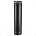 thumbnail image 1 of DuraVent DVL 6DVL-46TA 6'' Double Wall Steel Telescoping Chimney Stove Pipe, 1 of 10