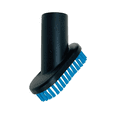 thumbnail image 5 of Bissell Upholstery Brush for Upright Vacuum Cleaners, 2031527, 5 of 6