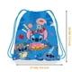 thumbnail image 3 of 5/30 piezas Disney Pink Lilo Stitch Theme Bolsa de cordón no tejida con tema Lilo & Stitch Bolsa de regalo para fiesta de cumpleaños para niño y niña Suministros para baby shower, 3 of 5