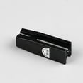 thumbnail image 4 of Happydeer Brow Sharpener Portable Functional Plastic Duckbill Eyebrow Pencil Sharpener for Novice, 4 of 13
