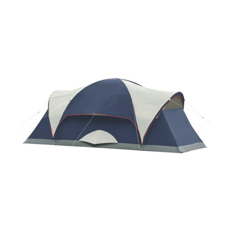 Coleman Elite Montana 8-Person Tent 