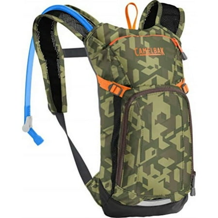 UPC: 0886798016511 | Camelbak Kids Mini M.U.L.E. Hydration Pack