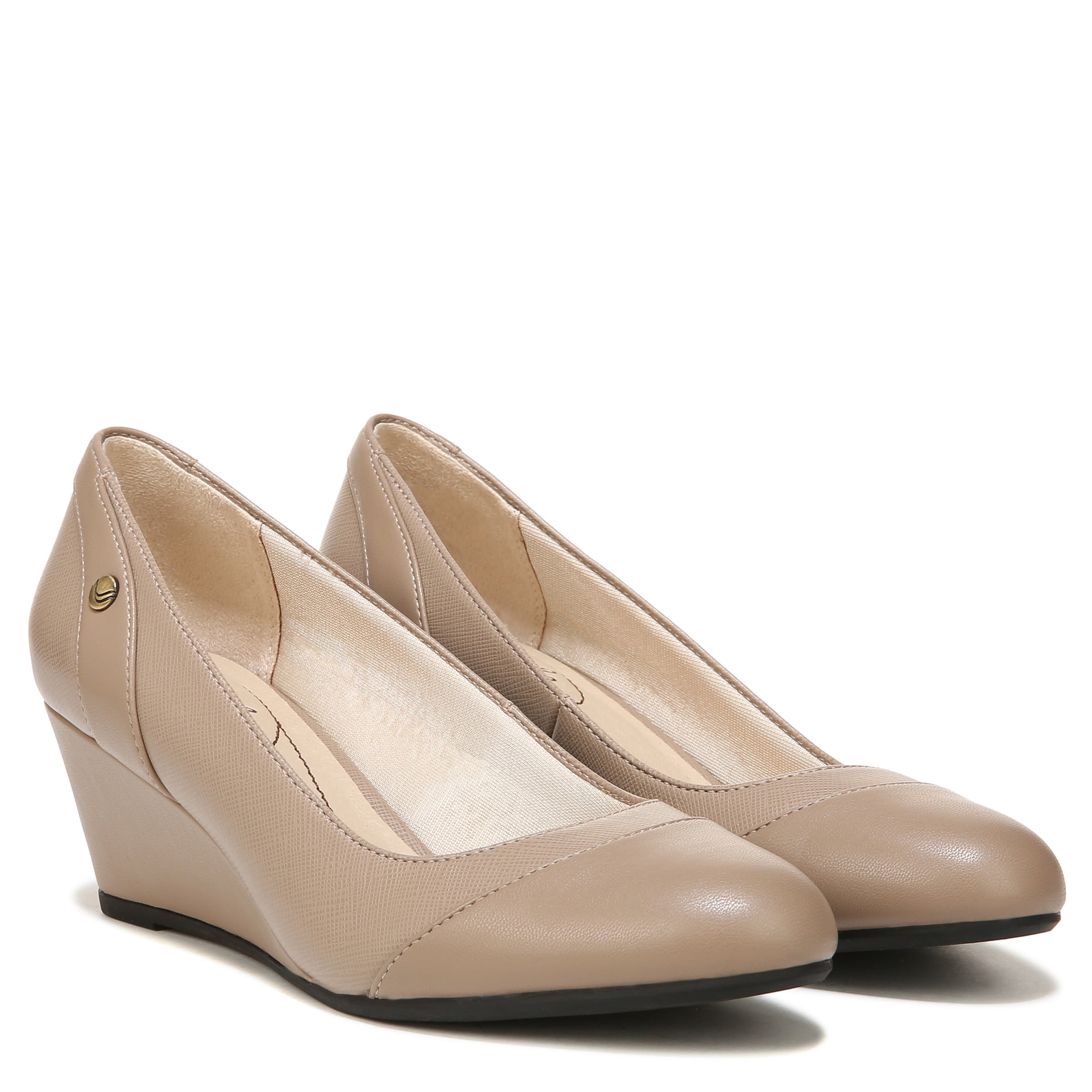 Lifestride outlet flex wedges