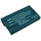 Superb Choice® Batterie pour Ordinateur Portable 8-cell Superb Choice® PCGA-BP2NX PCGA-BP2NY – image 1 sur 1
