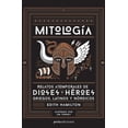 thumbnail image 1 of Mitología (Edición Ilustrada) Perla ediciones 9786079952501, 1 of 2