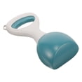thumbnail image 4 of FUTUREORYY Blue Pet Poop Picker Lightweight Durable Clip for Fast and Easy Outdoor Dog Waste Cleanup, 4 of 7