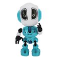 thumbnail image 3 of Juguete Robot Parlante ANGGREK Mini Robot Interactivo para Niños 3 Años +, 3 of 8