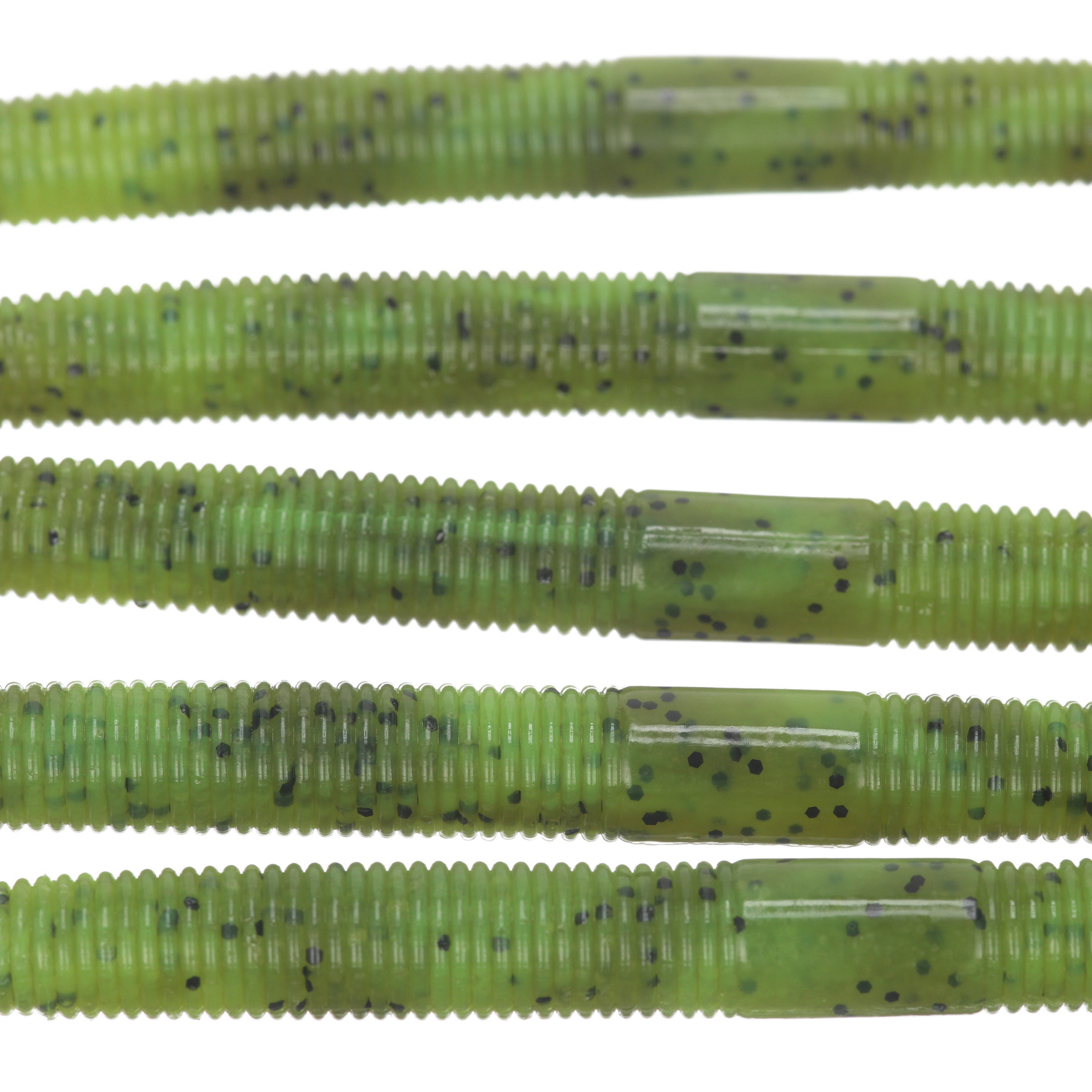 Strike King Shim-E-Stick Soft Bait Lure