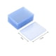 thumbnail image 5 of Fundas para tarjetas coleccionables, protectores transparentes para tarjetas, portatarjetas para coleccionistas profesionales, 25 uds., 5 of 9