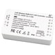 thumbnail image 1 of ZIGBEE 2.4G Wireless RGBW + CCT LED Controller 12V-24V APP Control de voz LED Tiras de luces Atenuador inteligente Yuarrent EL0994-00B, 1 of 2