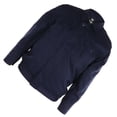 thumbnail image 4 of Cooling Fan Jacket Efficient Heat Dissipation UV Protection Air Conditioned Clothes with Fans for Outwork Construction XXL Dark Blue, 4 of 20