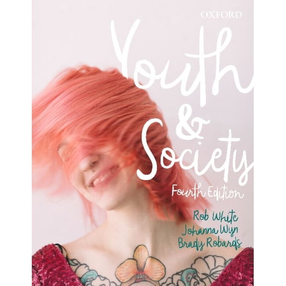 Youth & Society, (Paperback)