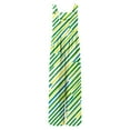 thumbnail image 4 of QATAINLAV Salopette de Maternité de la Saint-Patrick pour Femmes Décontractée Sans Manches Combinaison Débardeur Amusante à Imprimé Trèfle une Pièce Pantalon Combinaison Sportive de Printemps Vert TTG Vente Éclair, 4 of 8