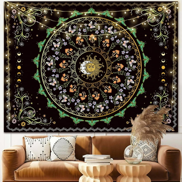 Tapestry bedroom discount