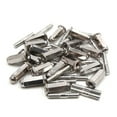 thumbnail image 1 of 20Pzas 6mm Rosca Tornillo Tuerca de Silenciador Tubo de Escape para Moto GY6 125 Unique Bargains, 1 of 4
