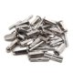 thumbnail image 1 of 20Pzas 6mm Rosca Tornillo Tuerca de Silenciador Tubo de Escape para Moto GY6 125 Unique Bargains, 1 of 4