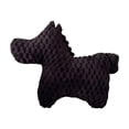 thumbnail image 2 of Almohadón de Peluche Caballito 55x45cm – Juguete de Relleno Suave de Poliéster, Mascota Decorativa Multicolor para Sofá/Cama, Símbolo del Año del Caballo, Lavable a Máquina, 2 of 6