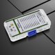 thumbnail image 4 of 250 unids/caja 10 tipos de kit de microinterruptor táctil interruptor de botón pulsador Atile para tableta Hugtrwg  Para estrenar, 4 of 9