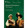 thumbnail image 1 of Pre-Owned Museum Masterpieces: The Louvre, 9781598032192, 1598032194, Paperback,, 1 of 1