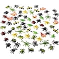 thumbnail image 1 of Toy U.S. Toy VL134, insectos surtidos (72 piezas) de plástico, 1 of 4