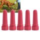 thumbnail image 5 of Tetina de leche para terneros, 5 piezas Suministros de alimentación animal Tetina de leche de vaca Alimentación de terneros Leche Construcción robusta Jadeshay A, 5 of 8