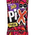 thumbnail image 5 of Botana Barcel Takis pix fuego sabor chile y limón 45 g, 5 of 5