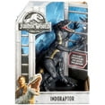 thumbnail image 2 of Jurassic World: Fallen Kingdom Indoraptor Dinosaur Action Figure with Movable Joints, Toy Gift, 2 of 6