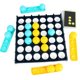 thumbnail image 2 of Juego de desafío Pong, juego de mesa con pelota de rebote para niños, fiesta familiar, juguete interactivo que rebota en escritorio, 2 of 5