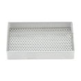 thumbnail image 2 of Aluminum Frame Watch Cleaning Tray Watch Parts Drying Tool, Super Durable Watch Drying Tray Dryer Plate, For Watchmakers Wacth Repair, 2 of 8