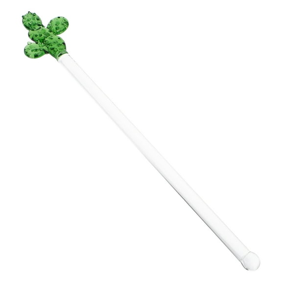 HOMEMAXS  Cocktails Swizzle Stick Practical Stirrer Restaurant