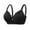 Black, variant on Inverlee Women's Bras with Wire Lift T-shirt Bras Seamless Padded Bralettes Elegant Everyday Full Figure Bras Gifts for Mom